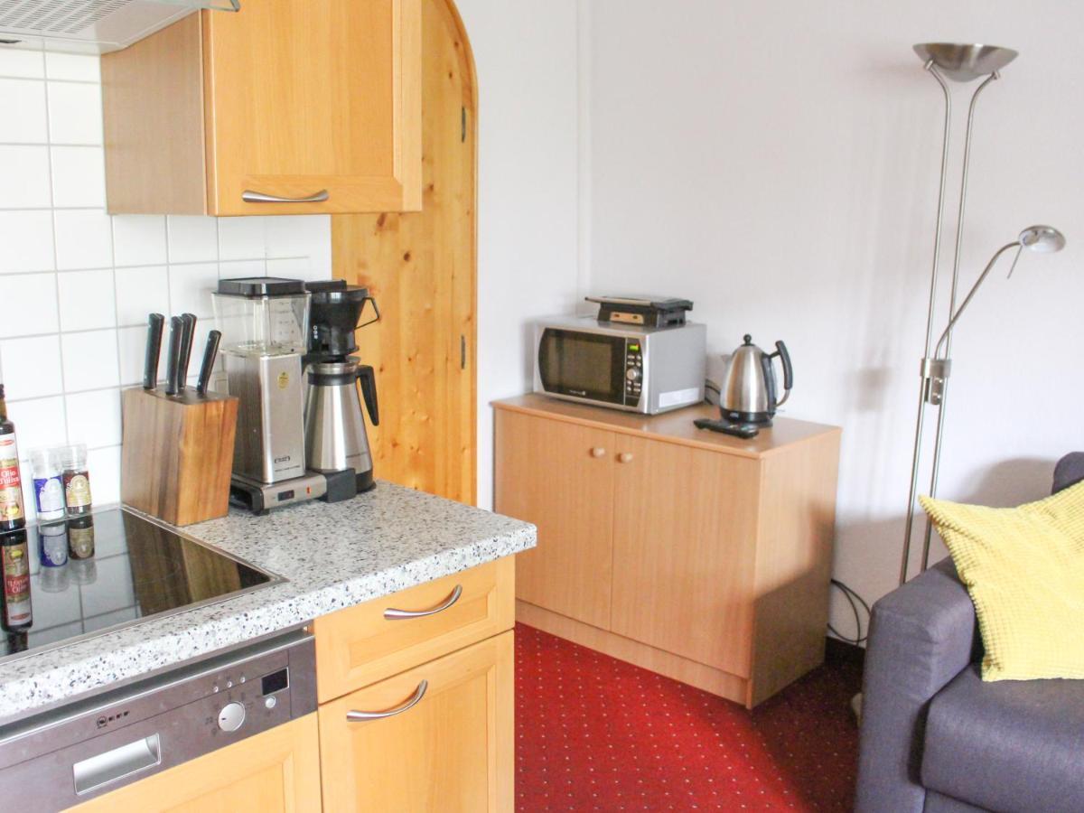 Chalet Rotenstein Berwang Dış mekan fotoğraf