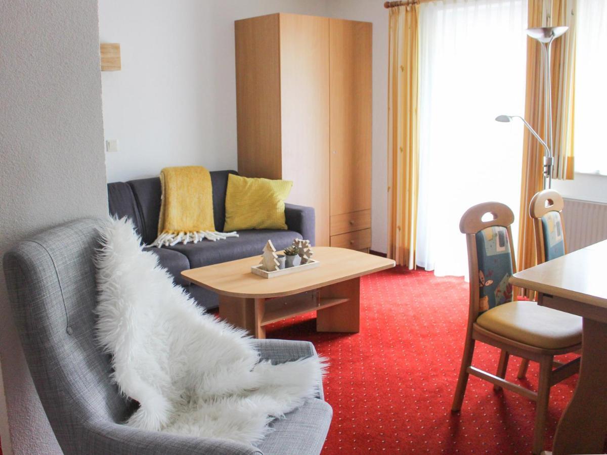 Chalet Rotenstein Berwang Dış mekan fotoğraf