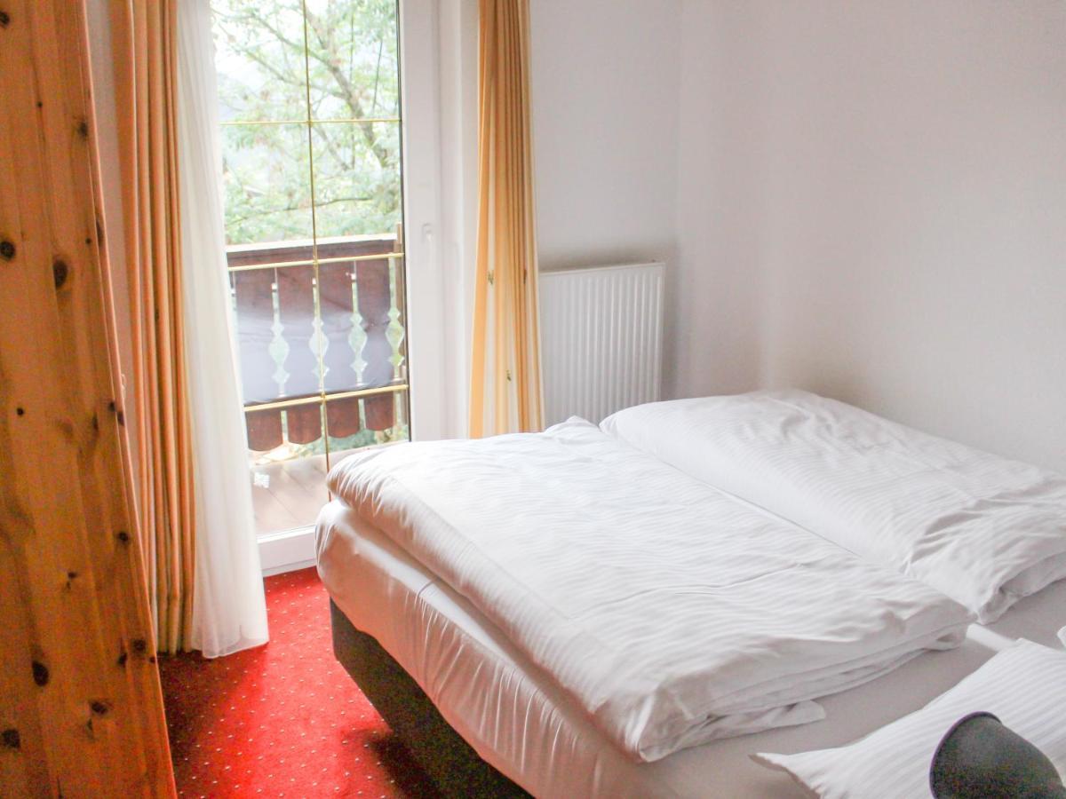 Chalet Rotenstein Berwang Dış mekan fotoğraf