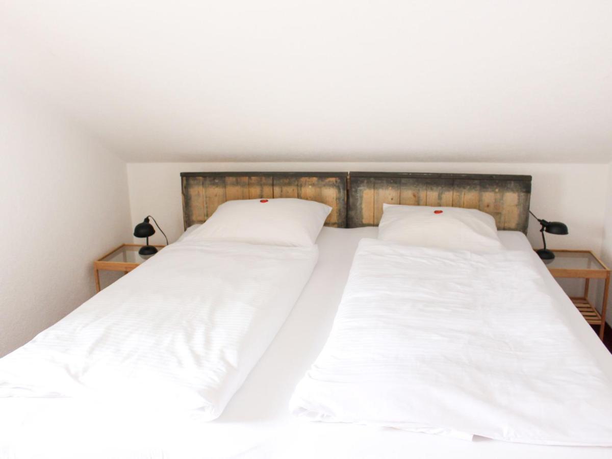 Chalet Rotenstein Berwang Dış mekan fotoğraf