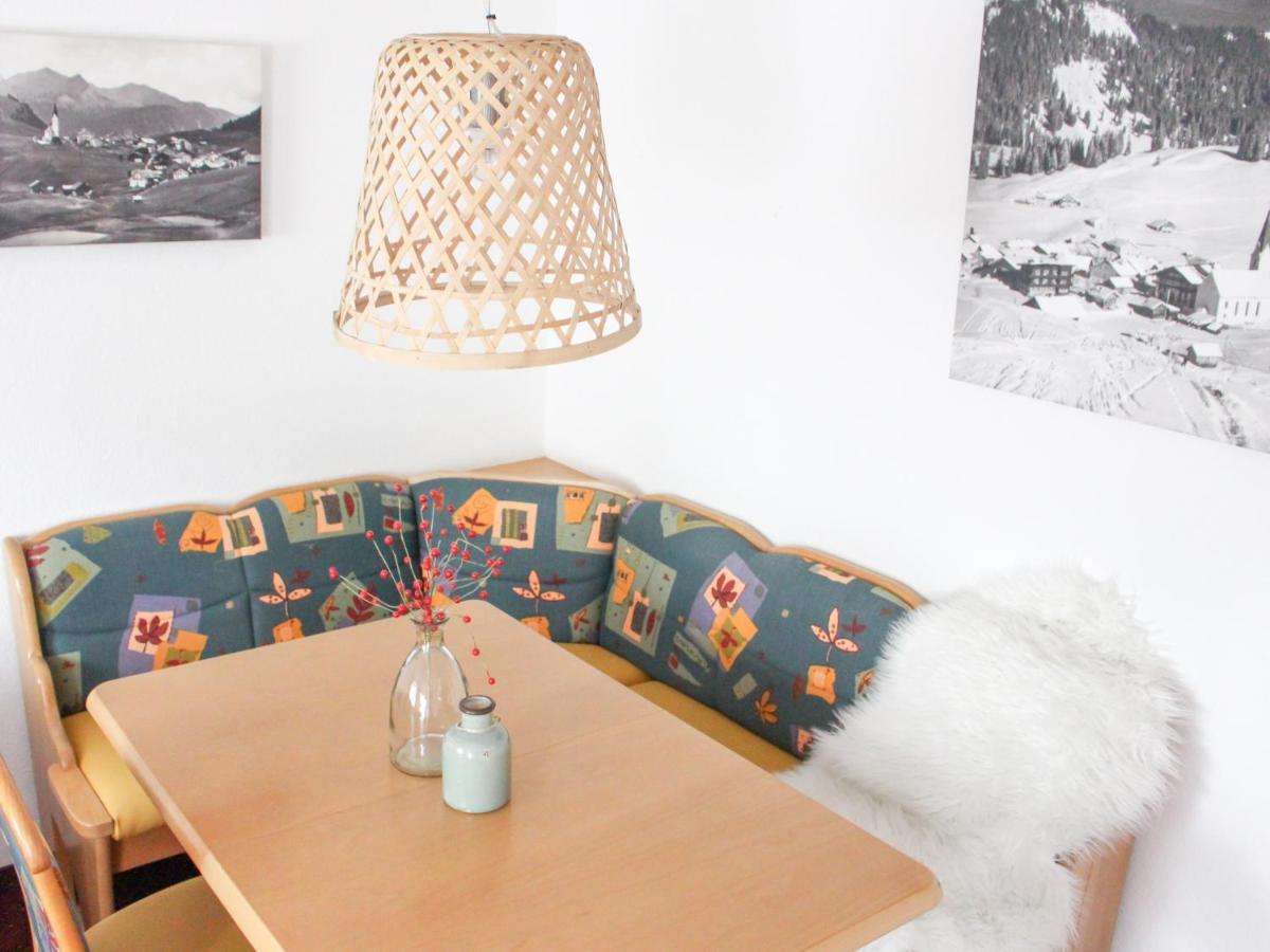 Chalet Rotenstein Berwang Dış mekan fotoğraf
