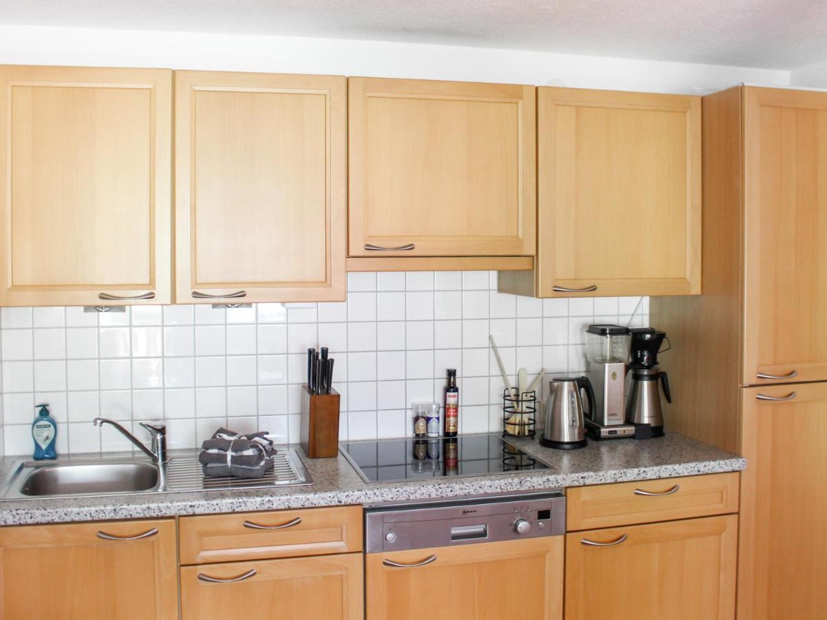 Chalet Rotenstein Berwang Dış mekan fotoğraf